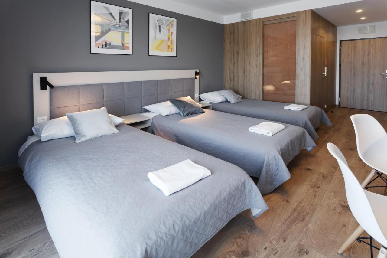 Wolska Suits Apartment Warschau